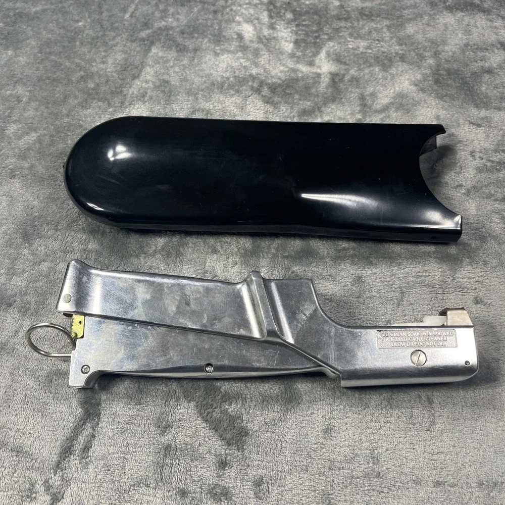 3M SCOTCHLOCK E-9C Cartridge‎ Tool Crimping Connector Black Case TelComm EUC